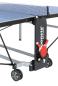 Preview: S 5-73e Sponeta Tischtennisplatte outdoor blau Abholung