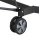 Preview: S 4-70e Sponeta Tischtennisplatte outdoor grau
