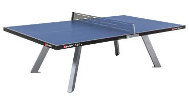 S 6-87 Sponeta Tischtennisplatte Outdoor