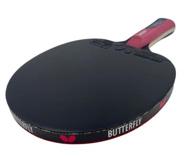 Butterfly "Timo Boll RUBY" Tischtennisschläger