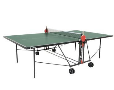 S 1-42e Sponeta Tischtennisplatte outdoor / Abholung