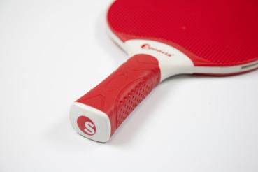 Sponeta outdoor Tischtennisschläger 4Seasons rot