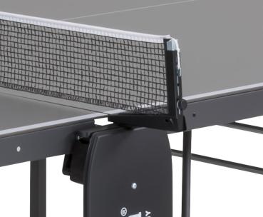 S 4-70e Sponeta Tischtennisplatte outdoor grau