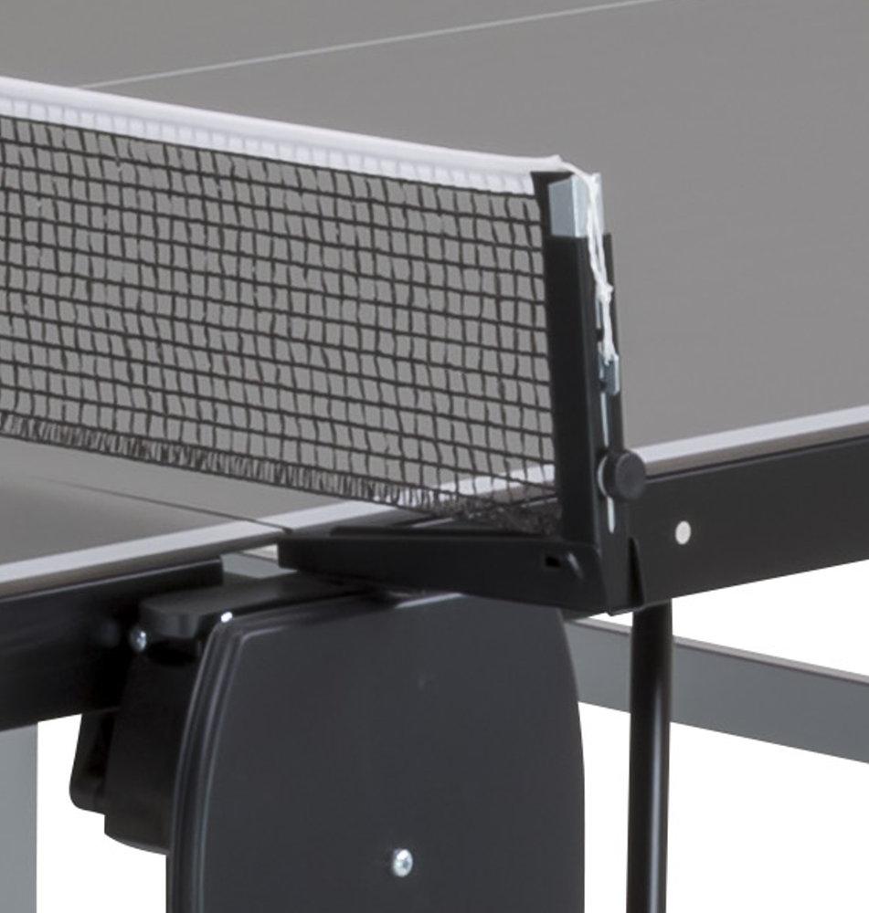 S 5-70e Sponeta Tischtennisplatte outdoor grau