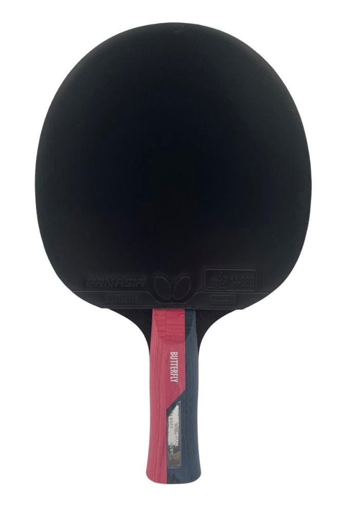 Butterfly "Timo Boll RUBY" Tischtennisschläger