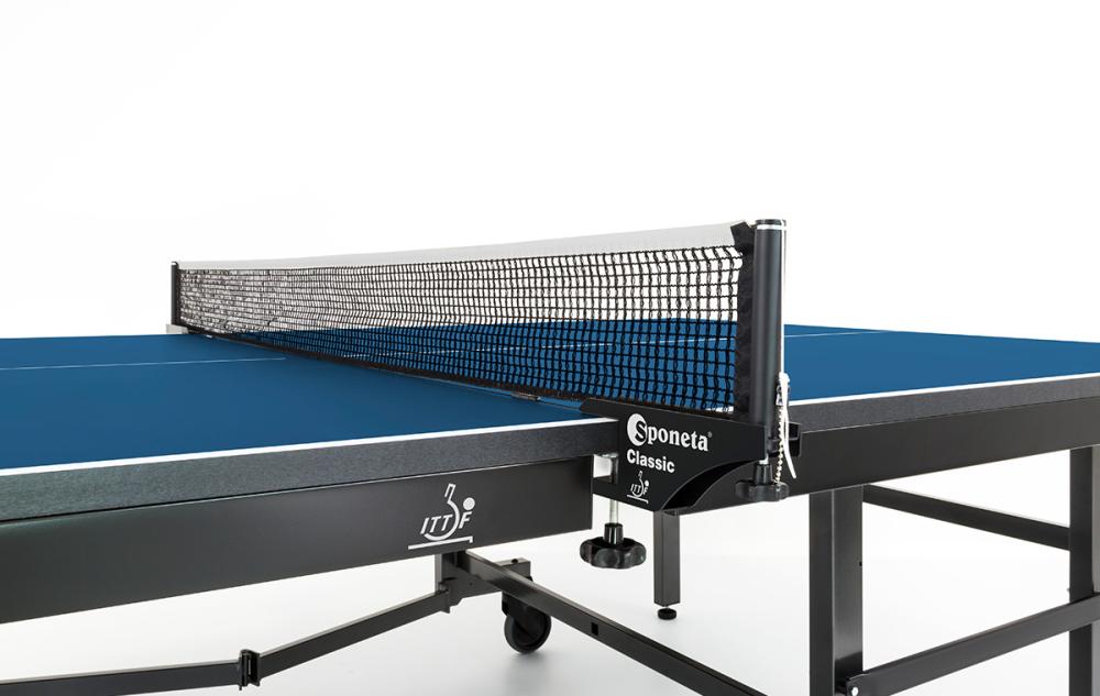 NG Classic ITTF