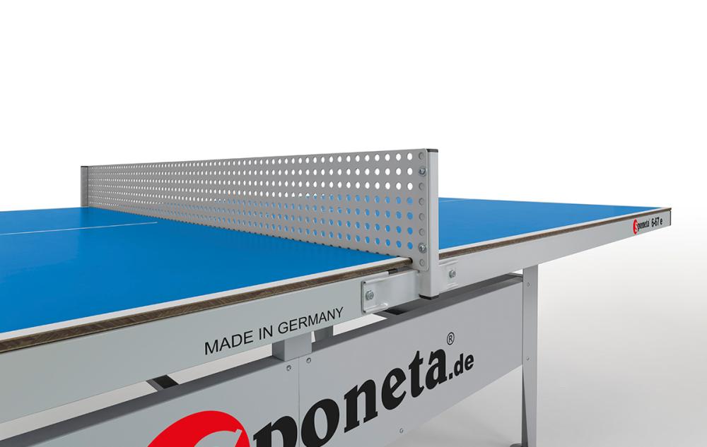 Metallnetz I
