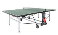 S 5-72e Sponeta Tischtennisplatte outdoor grün