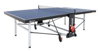 S 5-73i Sponeta Tischtennisplatte Indoor blau